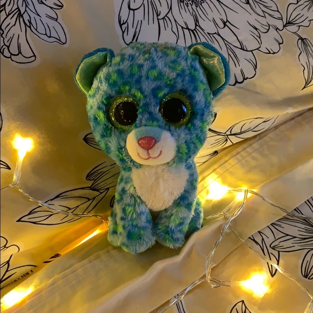 Beanie boo